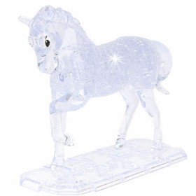  Crystal Horse 