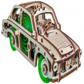  Polish Legend- Green 