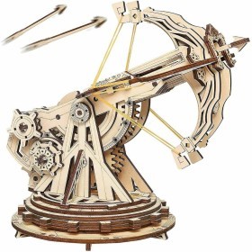  Siege heavy ballista 