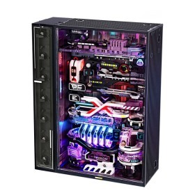  ماربل ران - مدينة المستقبل 