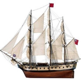  H.M.S. Surprise 1796 