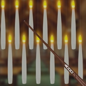  Floating Candles (12pc) 