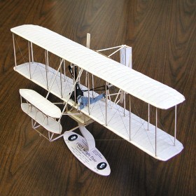  1903 Wright Flyer 
