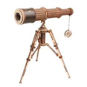  Monocular Telescope 