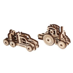  U-Fidgets-Vehicles 