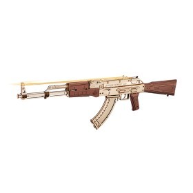  بندقية هجومية AK-47 