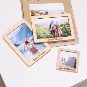  Map Picture Frame 