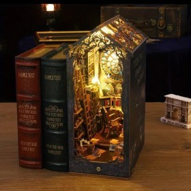  Detective Name Society 